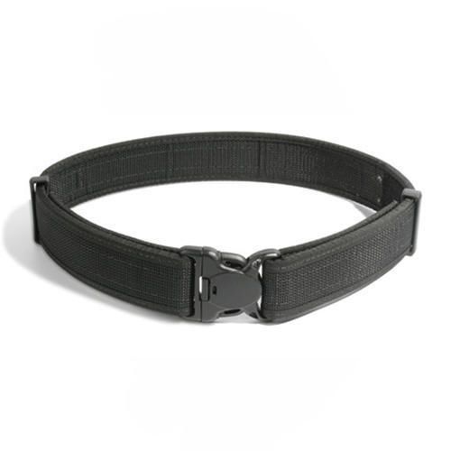 Blackhawk 44B3LGBK Reinforced Web Duty Belt Black Fits 38-42 Inch