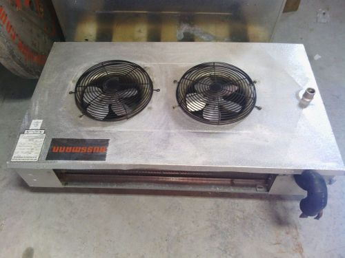 Walk-In Cooler Evaporator Model # CAL-26-90-A