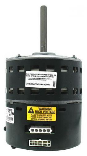 RHEEM VARIABLE SPEED ECM MOTOR.