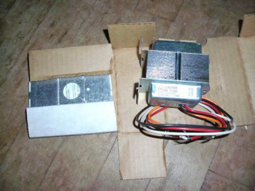 Honeywell Super Tradeline AT87 A 1106 Power Transformer