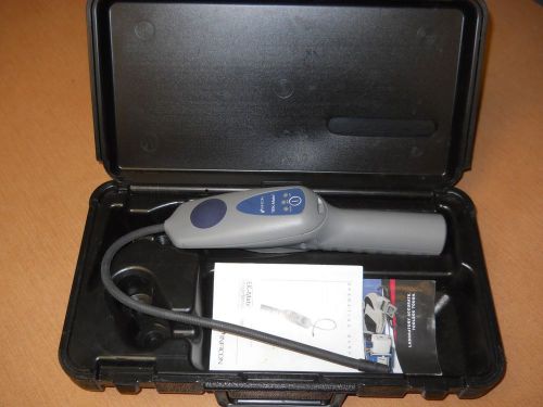 Inficon Tek-Mate Refrigerant Leak Detector 705-202-G1  /  See My Description