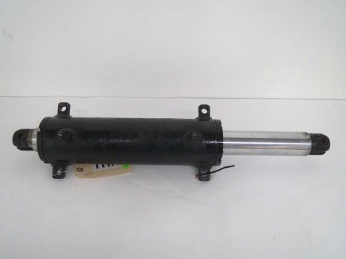 TRC HYDRAULICS 182455 4 IN DOUBLE ACTING HYDRAULIC CYLINDER B435630