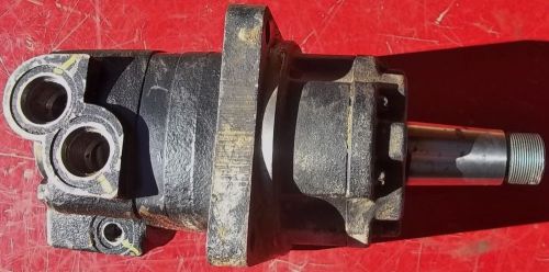 Eaton S Series Hydraulic Pump 301533...SO4713...3873