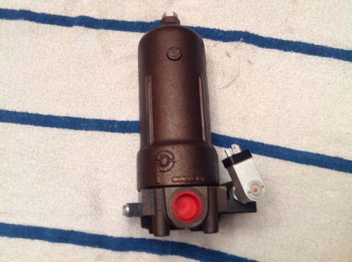 DONALDSON  6287 P16 HYDRAULIC ASSEMBLY P569638 ACTUATOR