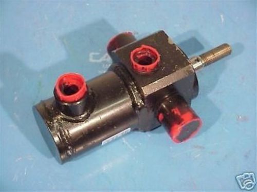 Custom Actuator Products - 661126