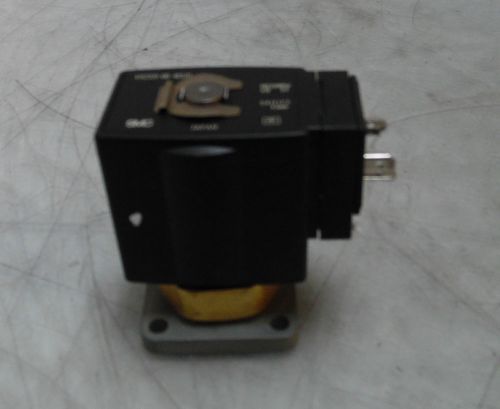 SMC Media Valve, # VX2240V-03-5DZ1-B, USED, WARRANTY (2)