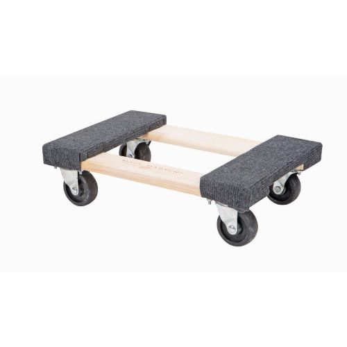 NEW 1000 lbs. Capacity Mini Mover&#039;s Dolly