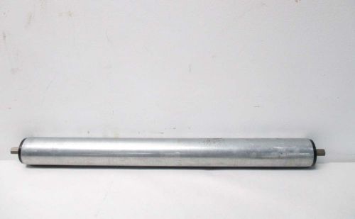 New 2263y11 7/16in hex shaft 19-1/2x1-7/8in roller conveyor d415496 for sale