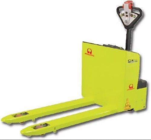 Pramac powered pallet truck hegc44000000 for sale