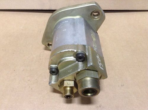 Rexroth 9510 390 018 7878 Gear Pump - New