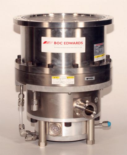 Edwards / Seiko Seiki STP-F2203C Turbo Vacuum Pump