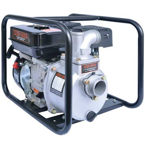 Red Lion 6RLAG-2ST - 150 GPM (2&#034;) Semi-Trash Water Pump