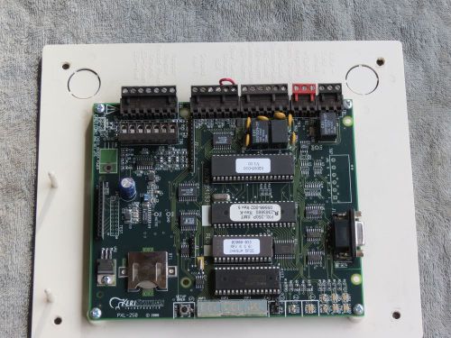 Keri PXL-250 controller board for one door