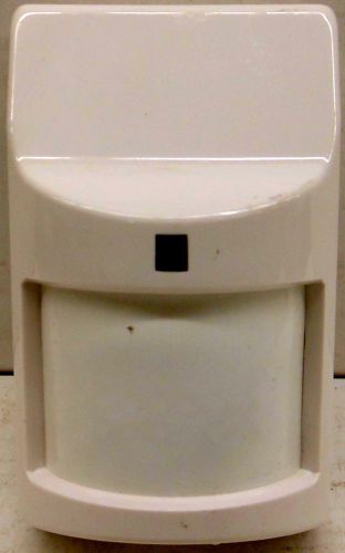 ADEMCO HONEYWELL 998 MOTION DETECTOR, MOTION DETECTOR - USED