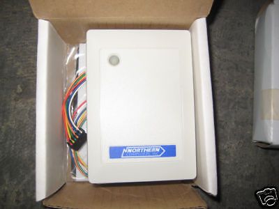 NORTHERN COMPUTERS N-200-AR ACCESS PROXIMITY READER NIB