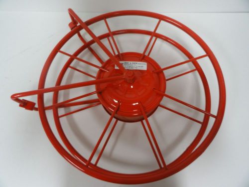 National Foam V1 Wall Fire Hose Reel