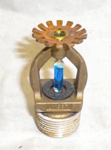 FSD SPRINKLER HEAD - U/1997