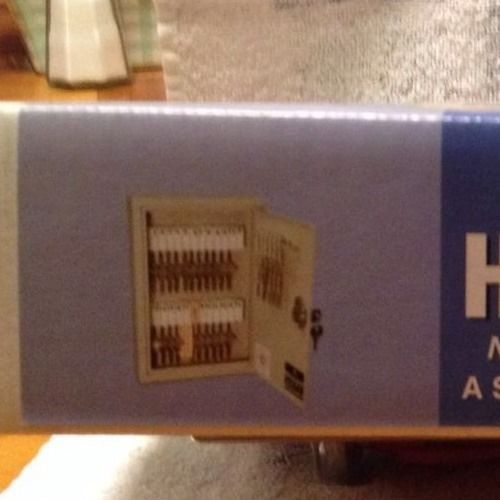 HPC KEKAB-30 KEY Organizer For Home,office,business,school. NIB