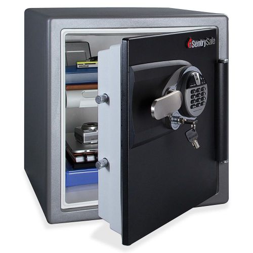 Sentry Safe SENDSW3930 Fire-Safe Biometric Safe