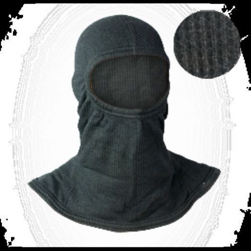 Majestic PAC II Ultra Carbon Knight Fire Hood, NEW