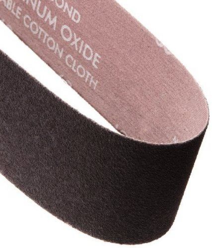 St. gobain abrasives 78072721525 norton metalite r228 benchstand abrasive belt, for sale