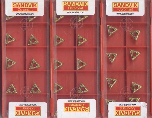 SANDVIK   TCMT 090204-MM     2025     30pcs