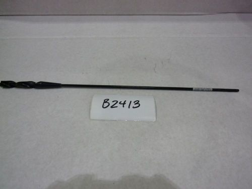 Flexible shaft drill bit, better bit by brock bb-0257, 1/2&#034; x 18&#034; combo (nos) for sale