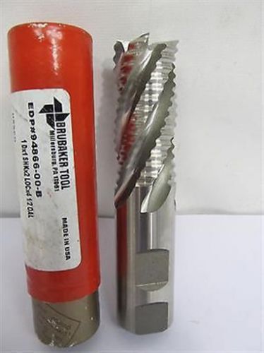 Brubaker Tool, 94866, 1&#034; x 1&#034; x 2&#034; x 4 1/2&#034;