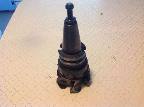 cnc vmc  BT 40 HOLDER  milling  bridgeport very good shape 4&#034;