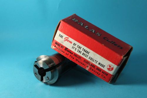 BALAS #10 ROUND COLLET 5/16&#034;