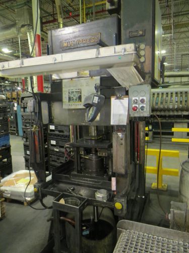 35 Ton Multipress FL35