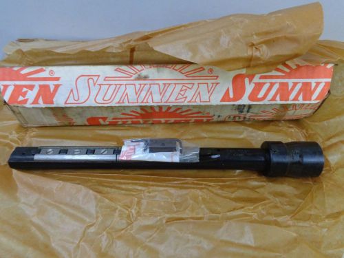 NEW SUNNEN 2GP28-1000VA HONE MANDREL