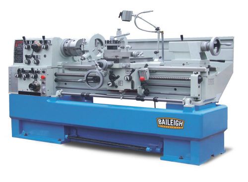 Lathe, baileigh pl-1860e for sale