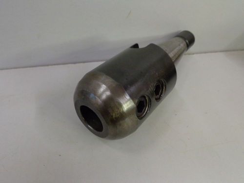 NMTB40 1&#034; END MILL HOLDER STK1169