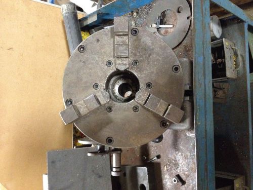 9&#039;&#039; Dividing Head