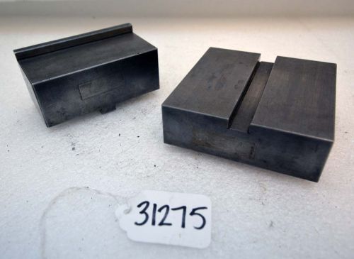 2 Optical Comparator Stages (Inv.31275)