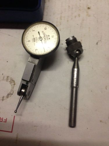 Machinist tools,tesatast test indicator