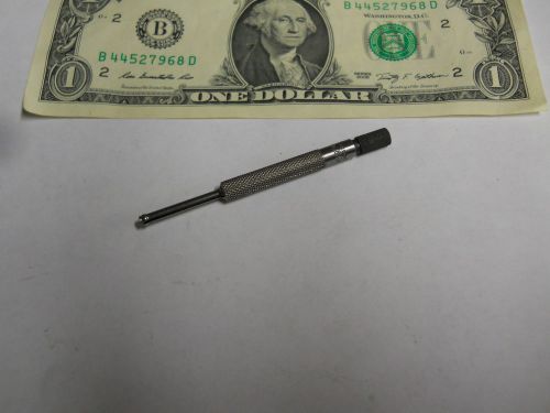 Starrett  #829-A Small Hole Gage   ..125-.200&#034;   New