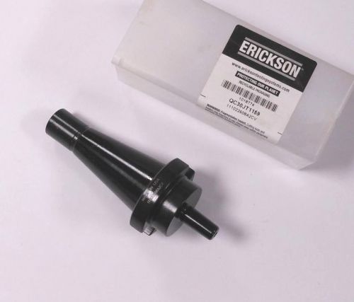 ERICKSON Taper Adapter QC30JT1159 &lt;1875&gt;