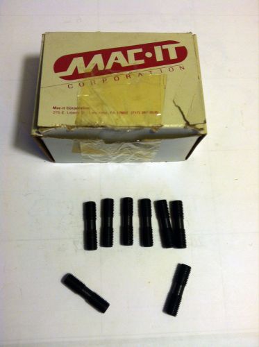 MAC-IT CORP. PART #ST-54430, #NS-510, 5/16-24 X 1 1/4&#034;  CLAMP SCREW