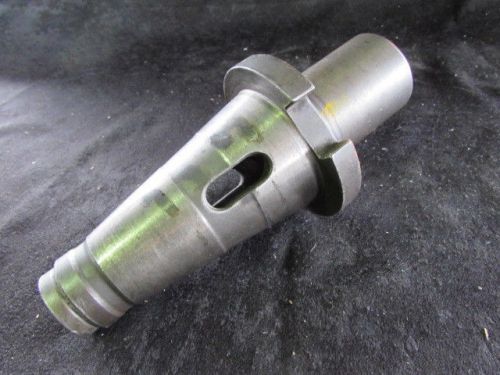 DEVLIEG MICROBORE 50M-3M/50M 3M TOOL HOLDER  **XLNT**