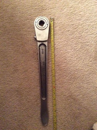 J. H. Williams H-50  Ratchet