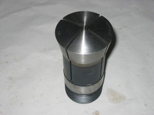 HARDINGE 4mm Round 16C Collet, Used