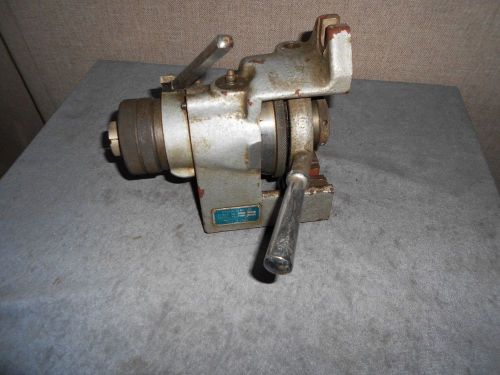 Phase II 225-205 Horizontal / Vertical 5C Collet Indexer