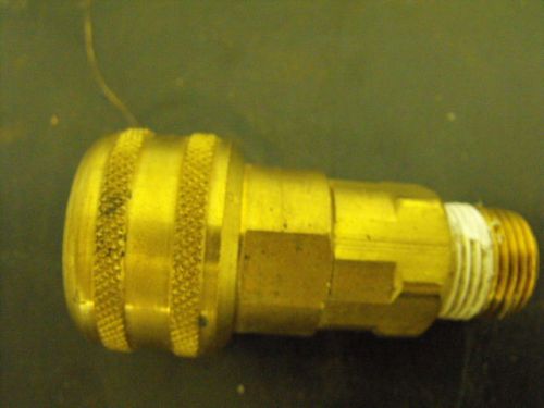 Coilhose Pneumatics, Coilflow Automatic Industrial Interchange 1/2&#034; NPT