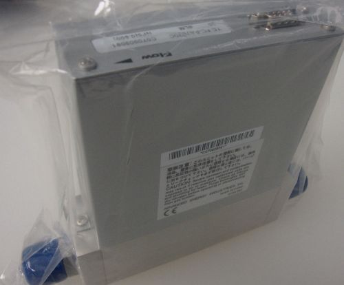 AERA MFC MULTIFLO MASS FLOW CONTROLLER PA7820C 35 SLM - NEW - FREE SHIPPING