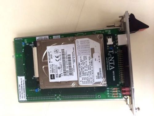 TeNTA AMAT AS00850-08 0190-07842 SBC HDFD-0850 Circuit Board AMAT /WARRANTY