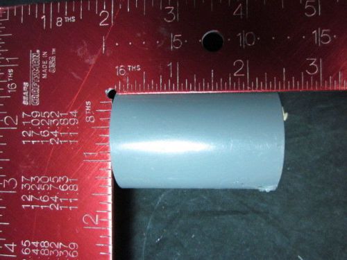 Spears 829-010c  1&#034; COUPLER socket to socket