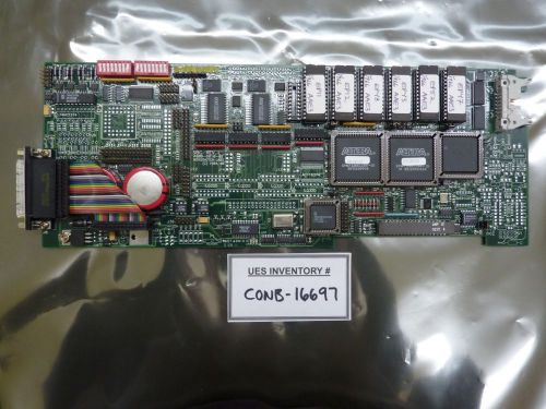 Kensington Laboratories 4000-6010-02 SBC Single Board Computer PCB Used Working