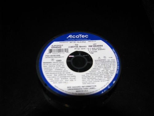 ER-4043 aluminum Welding  wire